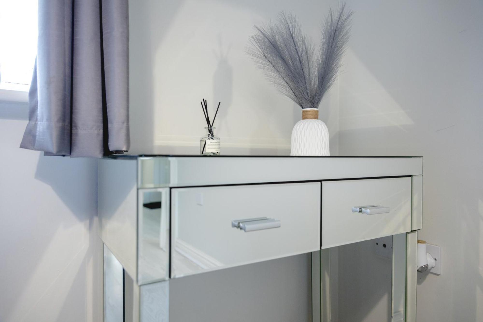 Sunderland City Centre Cosy 2 Bed Apartment 外观 照片